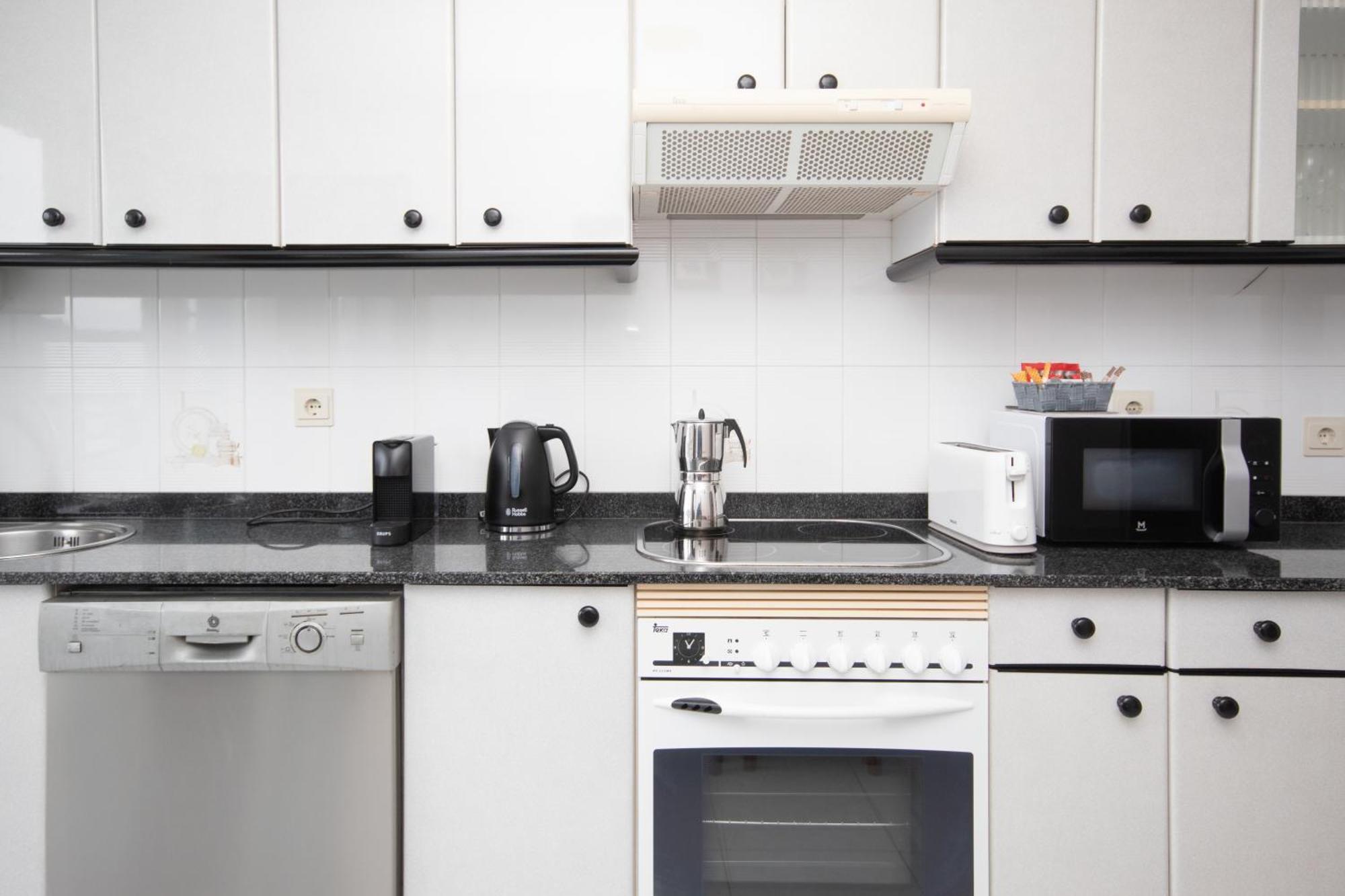 Ag Apartamento Nordes Malpica Primera Linea Playa Exterior photo